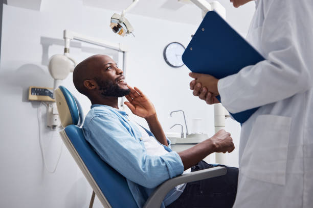 Best Emergency Orthodontic Repairs in Roseland, NJ